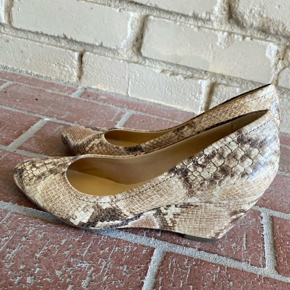 KATE SPADE wedge - Picture 2 of 10